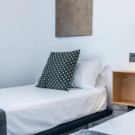 Apartment Puerto Banus Piso Con Piscina, Garaje Y Padel Marbella