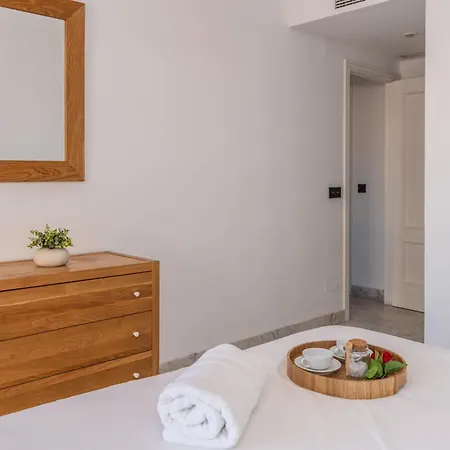 Puerto Banus Piso Con Piscina, Garaje Y Padel Apartment *