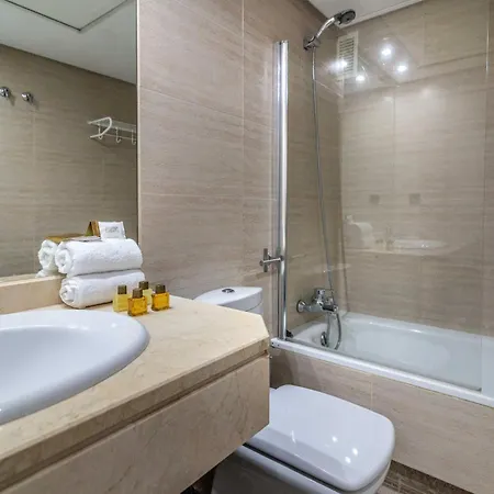Puerto Banus Piso Con Piscina, Garaje Y Padel * Marbella