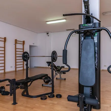 아파트 Puerto Banus Piso Con Piscina, Garaje Y Padel